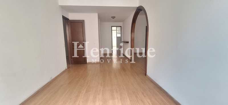 Apartamento, 3 quartos, 130 m² - Foto 6