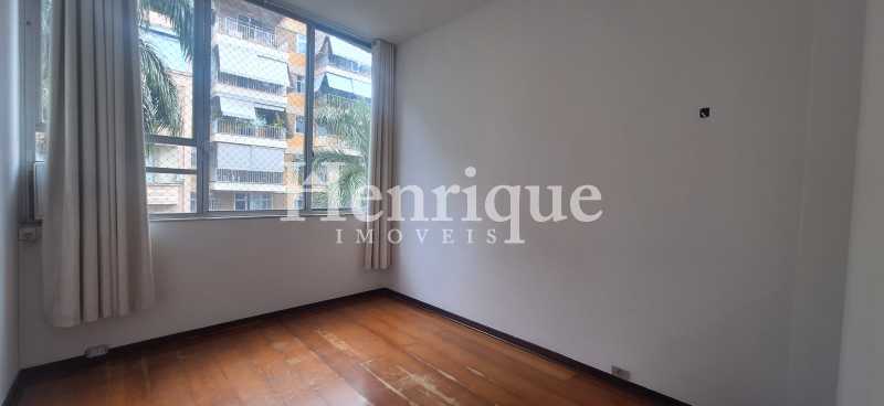 Apartamento, 3 quartos, 130 m² - Foto 9