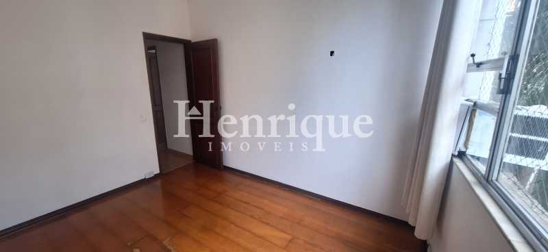 Apartamento, 3 quartos, 130 m² - Foto 10