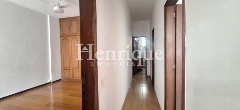 Apartamento, 3 quartos, 130 m² - Foto 12