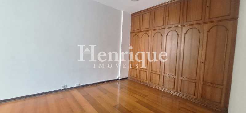 Apartamento, 3 quartos, 130 m² - Foto 13
