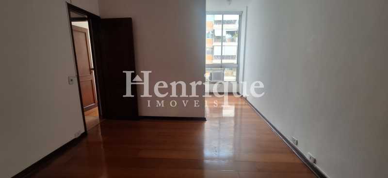 Apartamento, 3 quartos, 130 m² - Foto 15