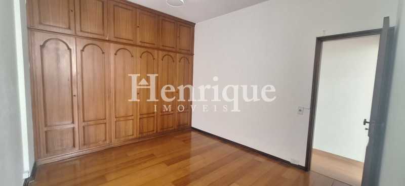 Apartamento, 3 quartos, 130 m² - Foto 16