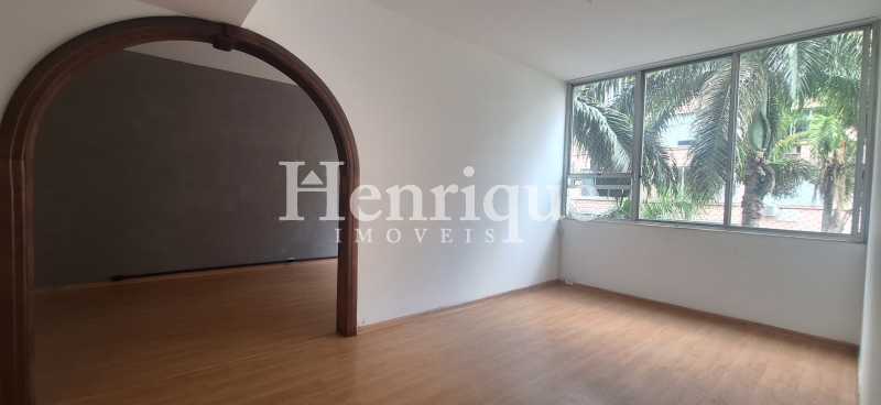 Apartamento, 3 quartos, 130 m² - Foto 11