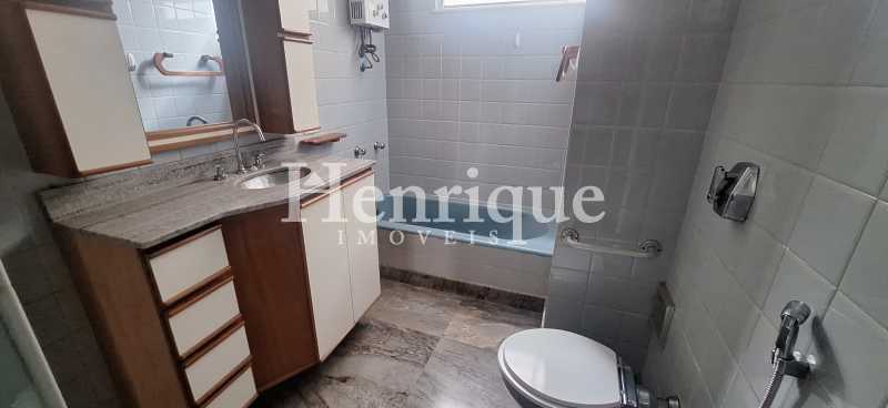 Apartamento, 3 quartos, 130 m² - Foto 21