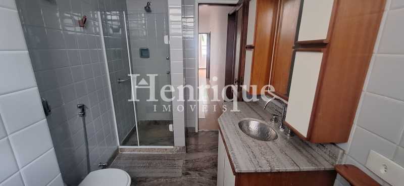 Apartamento, 3 quartos, 130 m² - Foto 22