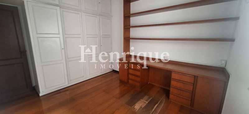 Apartamento, 3 quartos, 130 m² - Foto 19