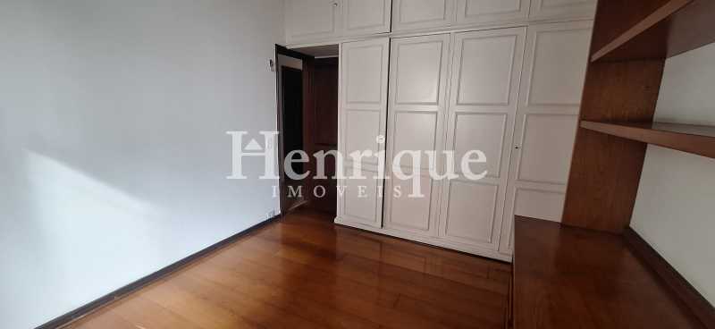 Apartamento, 3 quartos, 130 m² - Foto 20