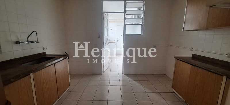 Apartamento, 3 quartos, 130 m² - Foto 24