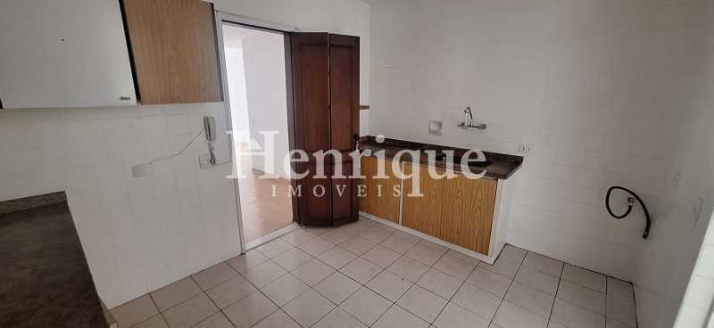 Apartamento, 3 quartos, 130 m² - Foto 25