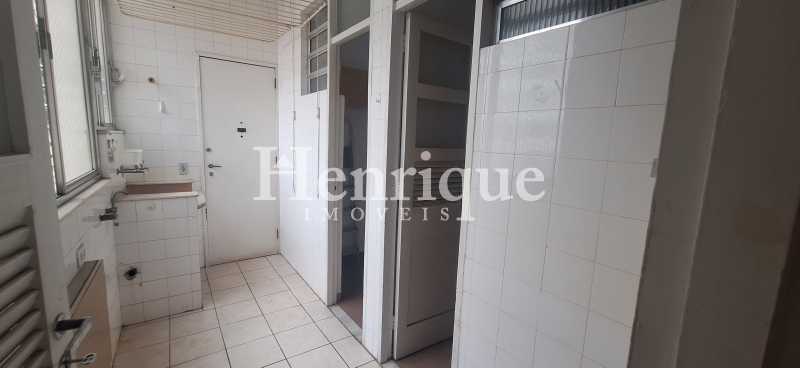 Apartamento, 3 quartos, 130 m² - Foto 26