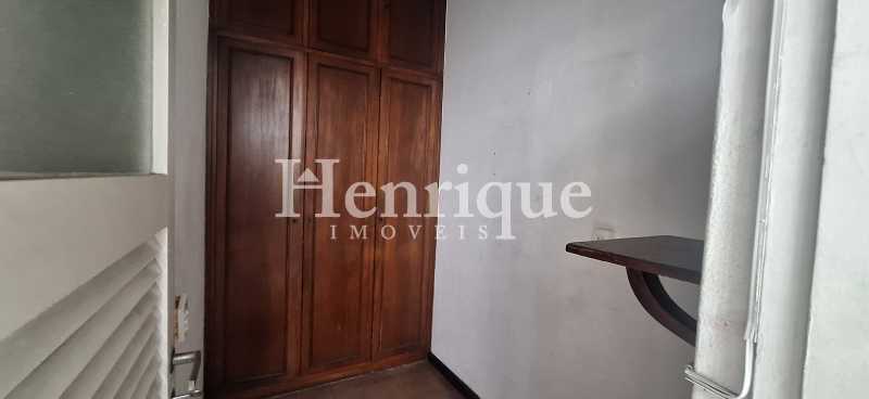 Apartamento, 3 quartos, 130 m² - Foto 27