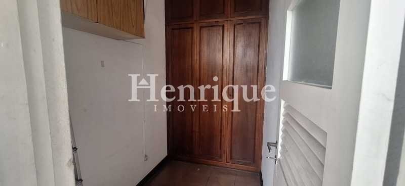 Apartamento, 3 quartos, 130 m² - Foto 28