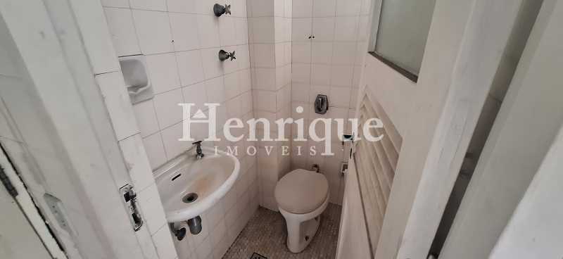 Apartamento, 3 quartos, 130 m² - Foto 29