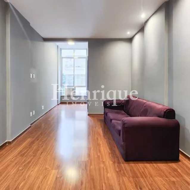 Apartamento, 2 quartos, 81 m² - Foto 3