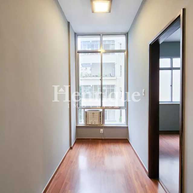 Apartamento, 2 quartos, 81 m² - Foto 4
