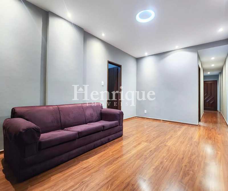 Apartamento, 2 quartos, 81 m² - Foto 1