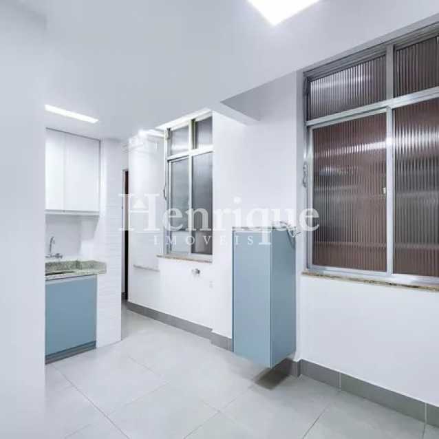 Apartamento, 2 quartos, 81 m² - Foto 5