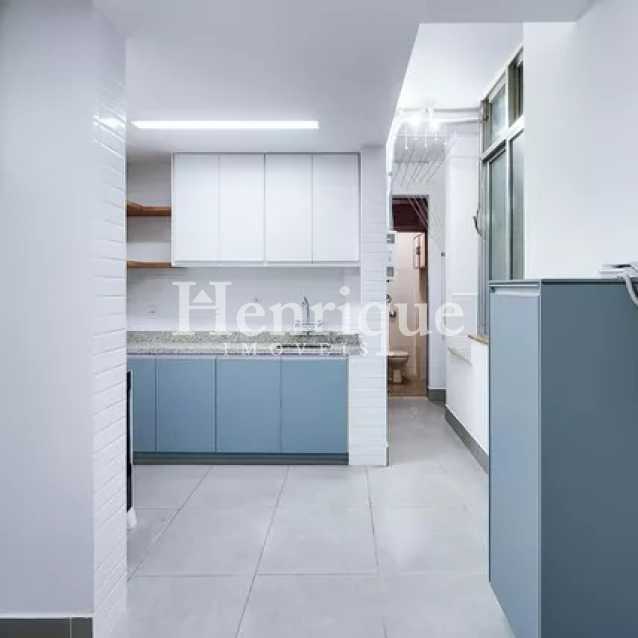 Apartamento, 2 quartos, 81 m² - Foto 6