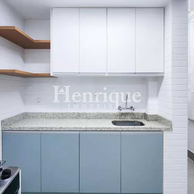 Apartamento, 2 quartos, 81 m² - Foto 8