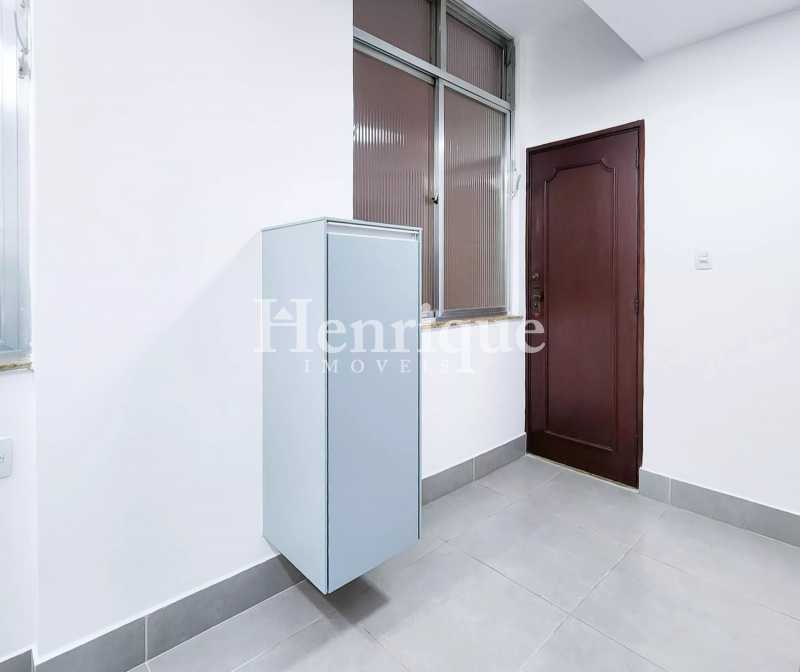 Apartamento, 2 quartos, 81 m² - Foto 10