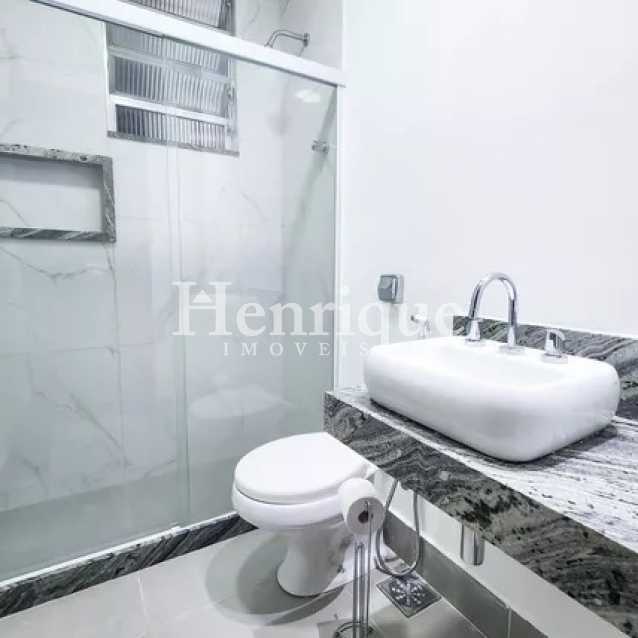 Apartamento, 2 quartos, 81 m² - Foto 20