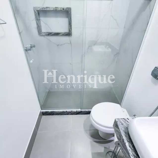 Apartamento, 2 quartos, 81 m² - Foto 22