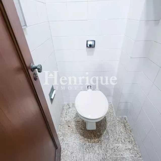 Apartamento, 2 quartos, 81 m² - Foto 23