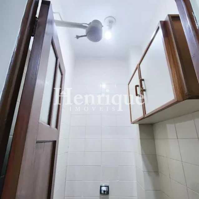 Apartamento, 2 quartos, 81 m² - Foto 24