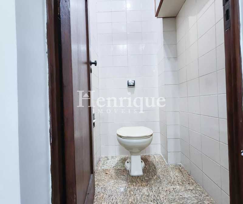 Apartamento, 2 quartos, 81 m² - Foto 25