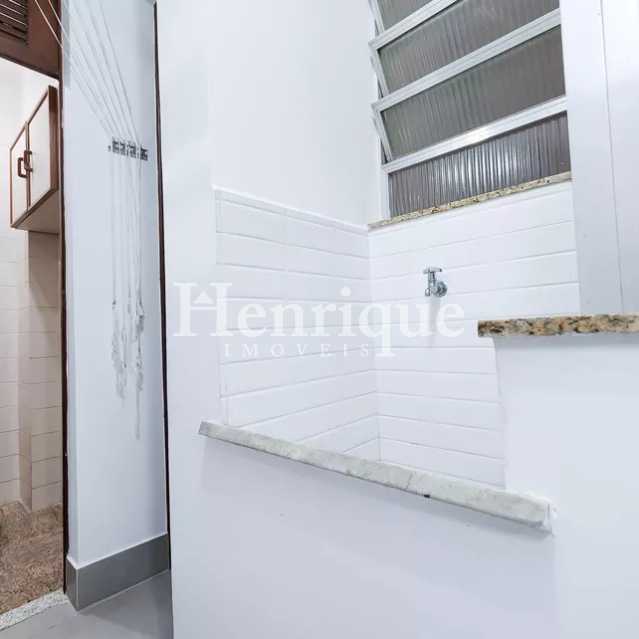 Apartamento, 2 quartos, 81 m² - Foto 26
