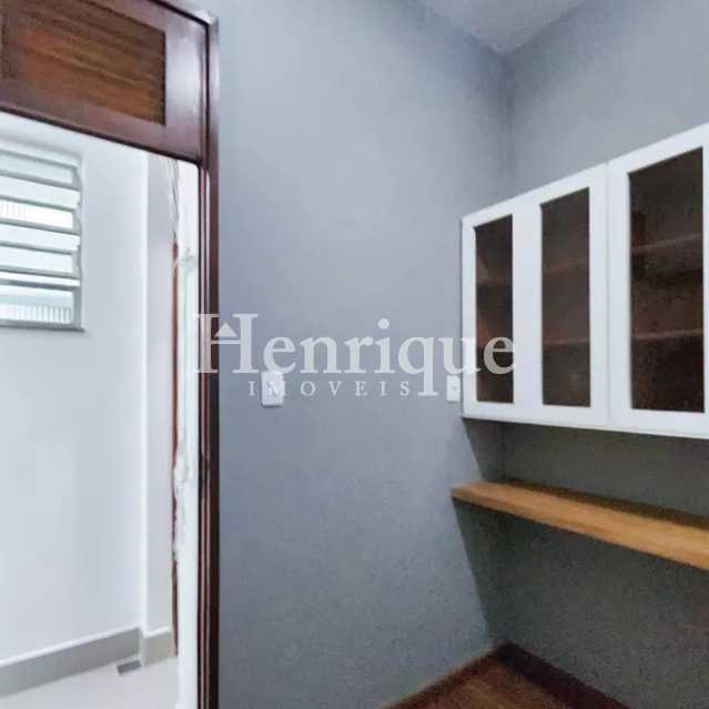 Apartamento, 2 quartos, 81 m² - Foto 29