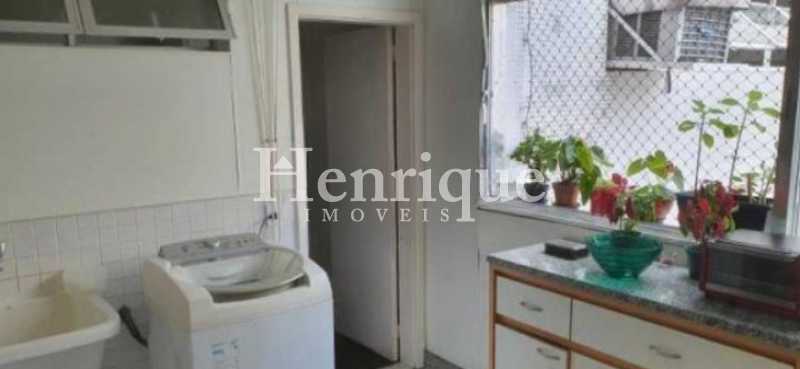 Apartamento, 4 quartos, 192 m² - Foto 12
