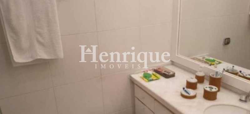 Apartamento, 4 quartos, 192 m² - Foto 9