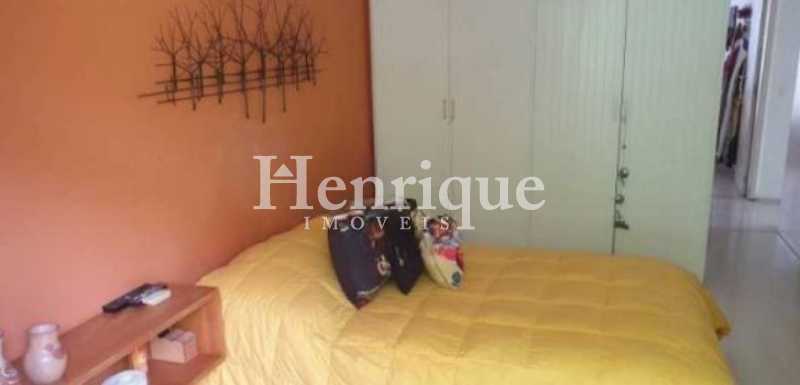 Apartamento, 4 quartos, 192 m² - Foto 16