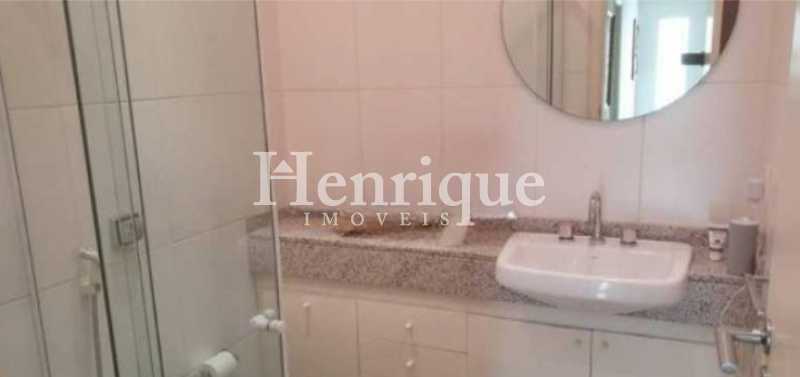 Apartamento, 4 quartos, 192 m² - Foto 17