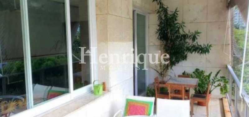 Apartamento, 4 quartos, 192 m² - Foto 19