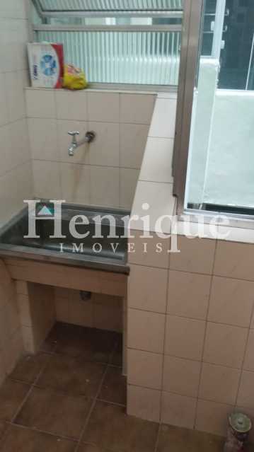 Apartamento, 2 quartos, 58 m² - Foto 14