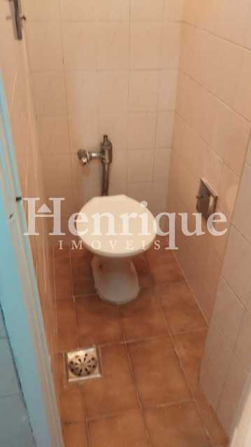 Apartamento, 2 quartos, 58 m² - Foto 16