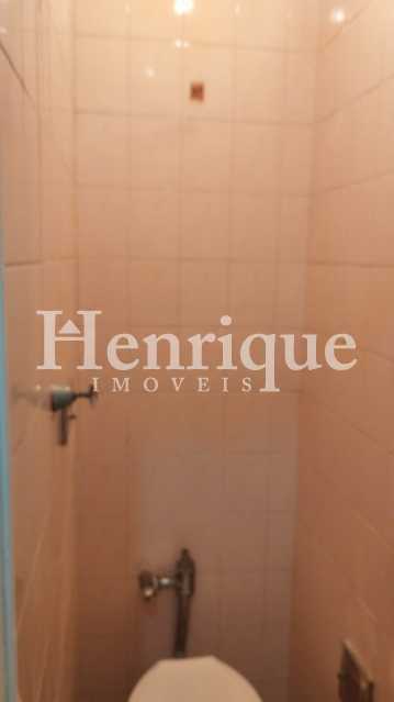Apartamento, 2 quartos, 58 m² - Foto 17