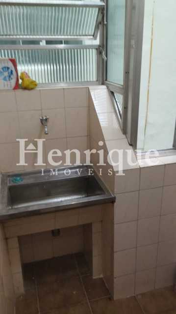 Apartamento, 2 quartos, 58 m² - Foto 15