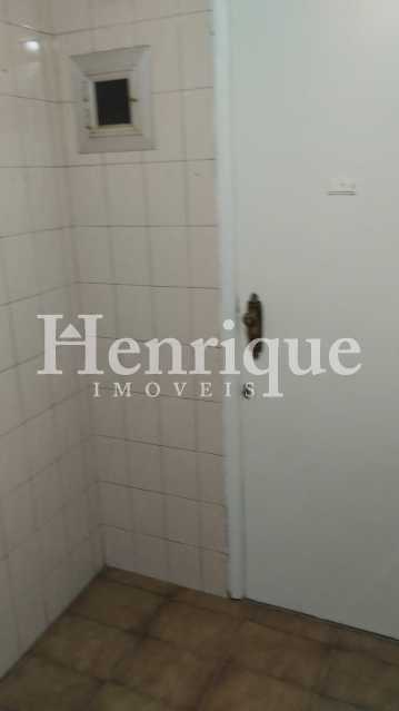 Apartamento, 2 quartos, 58 m² - Foto 13