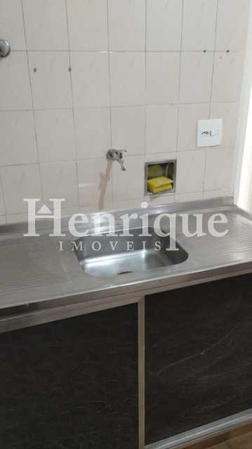 Apartamento, 2 quartos, 58 m² - Foto 12