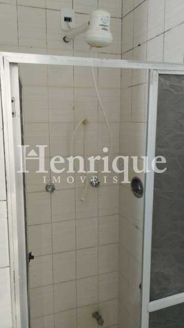 Apartamento, 2 quartos, 58 m² - Foto 11
