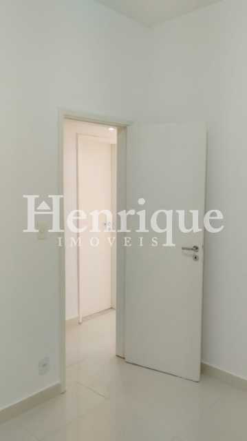 Apartamento, 2 quartos, 58 m² - Foto 9