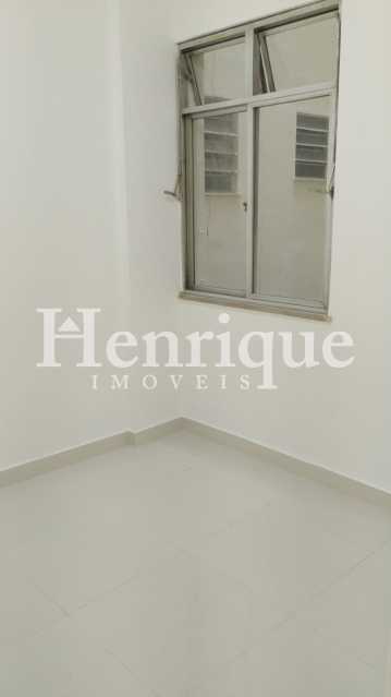 Apartamento, 2 quartos, 58 m² - Foto 4