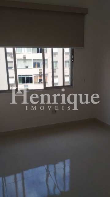 Apartamento, 2 quartos, 58 m² - Foto 2