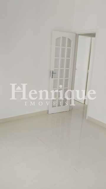 Apartamento, 2 quartos, 58 m² - Foto 6