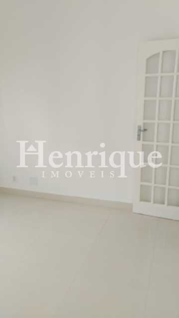 Apartamento, 2 quartos, 58 m² - Foto 3
