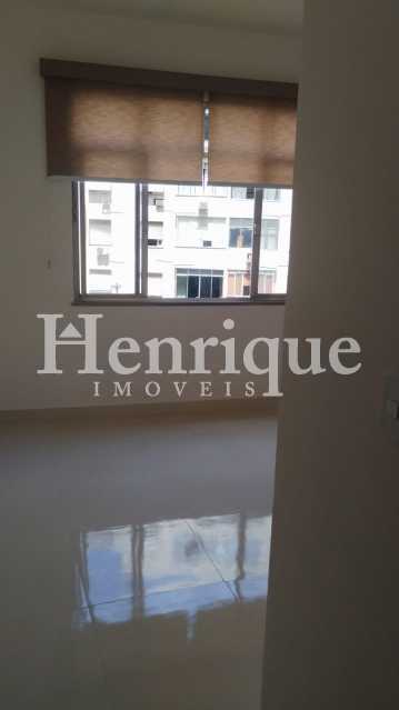 Apartamento, 2 quartos, 58 m² - Foto 1